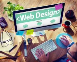 Web Design Trends 2019